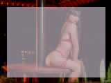 Welcome to cammodel profile for VaronesaRous: Dominatrix