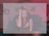 Welcome to cammodel profile for EvieLove: Lingerie & stockings
