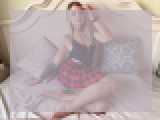 Welcome to cammodel profile for VelvetMelody