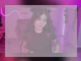 Welcome to cammodel profile for ValerieCherry: Lingerie & stockings