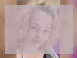 Welcome to cammodel profile for LanaBlossom: Nails