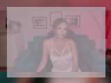 Welcome to cammodel profile for EvieLove: Lingerie & stockings