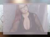 Webcam chat profile for MissLilith: Domination