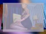 Welcome to cammodel profile for Aurora30: Leather
