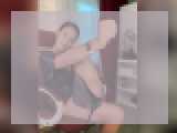 Connect with webcam model Kira1Sun: Medical play