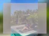 Why not cam2cam with Euphoriaa: Outdoor Activities