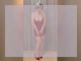 Welcome to cammodel profile for Mirelle: Nipple play