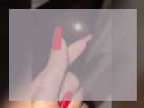 Welcome to cammodel profile for HopeLoving: Lingerie & stockings