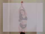 Welcome to cammodel profile for AngelicaKinky: Kissing