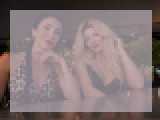Welcome to cammodel profile for EliteDommeDuo: Nipple play