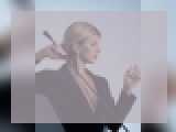 Welcome to cammodel profile for 00BlondeFit00: Dominatrix