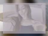 Why not cam2cam with MagicGlance: Strip-tease
