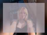 Connect with webcam model ValeriaSweet33