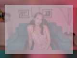 Welcome to cammodel profile for EvieLove: Lingerie & stockings