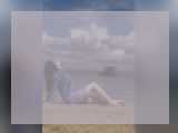 Welcome to cammodel profile for ClaireDeLune: Legs, feet & shoes