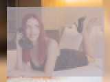 Welcome to cammodel profile for 1Aria: Legs, feet & shoes