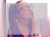 Welcome to cammodel profile for AngelicaKinky: Kissing