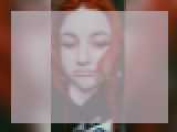 Welcome to cammodel profile for SweetFox01