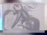 Welcome to cammodel profile for 0wner: Leather