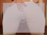 Welcome to cammodel profile for BellaDonna: Legs, feet & shoes