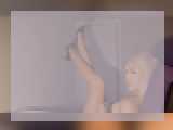 Why not cam2cam with SelenaMoon: Nails