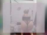 Welcome to cammodel profile for Ambar: Exhibition