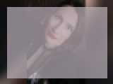 Welcome to cammodel profile for DreamyIris
