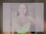 Welcome to cammodel profile for QueenNati: Fitness
