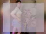 Connect with webcam model NabiBrown: Legs, feet & shoes