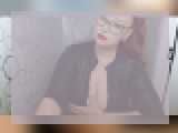 Welcome to cammodel profile for MissLilith: Leather