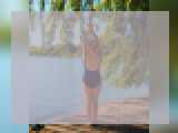 Welcome to cammodel profile for Stervochka25