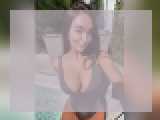 Welcome to cammodel profile for WildDIkiska999