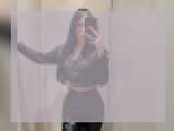 Connect with webcam model MayaRaya