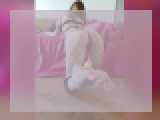 Welcome to cammodel profile for HotRamona: Lingerie & stockings