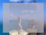 Welcome to cammodel profile for HotBaby