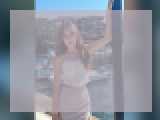 Welcome to cammodel profile for Anastelle: Dancing