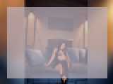 Welcome to cammodel profile for SophiesCharm: Kissing