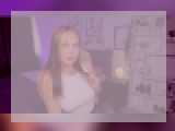 Welcome to cammodel profile for EvieLove: Lingerie & stockings