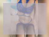 Welcome to cammodel profile for FoxlunaXX: Dominatrix