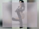 Welcome to cammodel profile for GlamourMiss: Leather