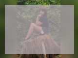 Welcome to cammodel profile for AureliaLunit