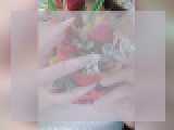 Why not cam2cam with OrangeSoul: Nails