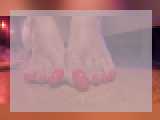 Welcome to cammodel profile for CuckoldressA: Exhibition