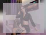 Explore your dreams with webcam model ChrissyMonroe: Leather