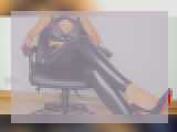 Welcome to cammodel profile for IAphrodite: Dominatrix