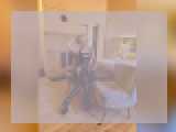 Why not cam2cam with GlamourDomme: Leather