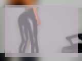 Welcome to cammodel profile for IAphrodite: Dominatrix