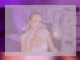 Welcome to cammodel profile for EvieLove: Lingerie & stockings