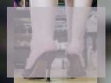 Why not cam2cam with QueenHeaven: Lingerie & stockings