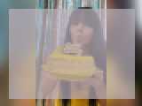 Welcome to cammodel profile for DiamaraBellezza: Travel